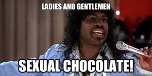 Coming to America