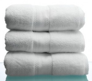 escorts towels