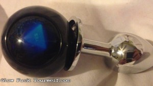 butt plug