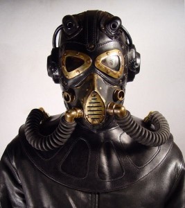 gimp mask