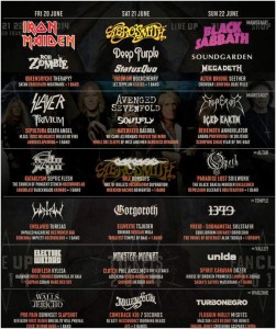 Hellfest 2014