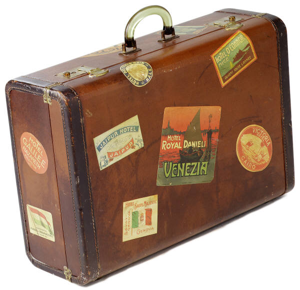 Luggage