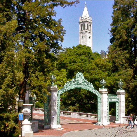 Berkeley